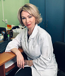 Степакина Ольга Валерьевна