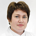 Шахматова Наталья Николаевна